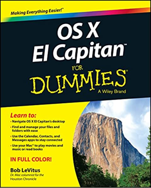 a required download is missing mac os x el capitan
